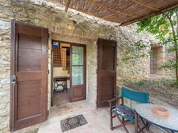 Apartment in Chianti With Pool ID 453