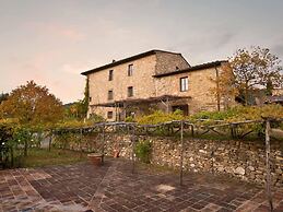 Apartment in Chianti With Pool ID 453