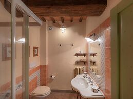 Apartment in Chianti With Pool ID 453