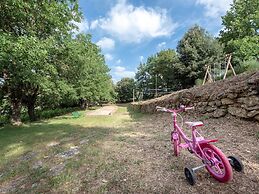 Apartment in Chianti With Pool ID 453