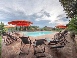 Apartment in Chianti With Pool ID 453