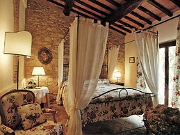 Apartment in Chianti With Pool ID 453