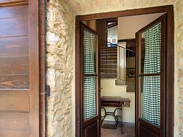 Apartment in Chianti With Pool ID 453