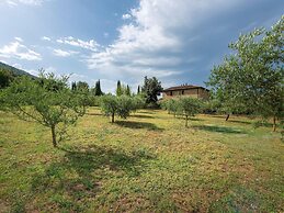 Apartment in Chianti With Pool ID 453