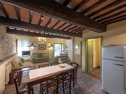 Apartment in Chianti With Pool ID 453