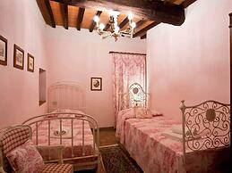 Apartment in Chianti With Pool ID 453