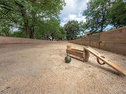 Apartment in Chianti With Pool ID 453