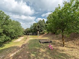 Apartment in Chianti With Pool ID 453