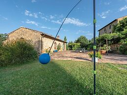 Apartment in Chianti With Pool ID 453