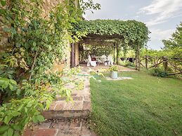 Apartment in Chianti With Pool ID 453