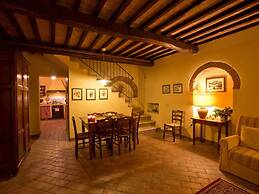 Apartment in Chianti With Pool ID 453