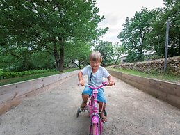 Apartment in Chianti With Pool ID 453