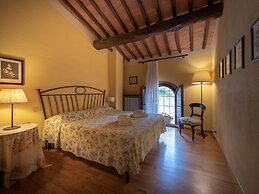 Apartment in Chianti With Pool ID 453