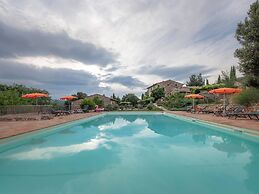 Apartment in Chianti With Pool ID 453