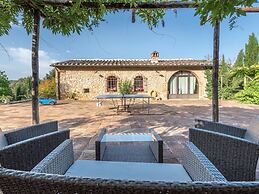 Apartment in Chianti With Pool ID 453