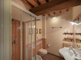 Apartment in Chianti With Pool ID 453