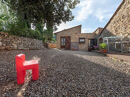 Apartment in Chianti With Pool ID 453