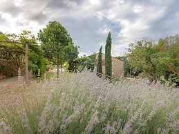 Apartment in Chianti With Pool ID 453