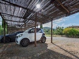 Apartment in Chianti With Pool ID 453