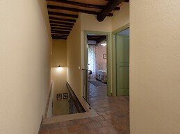 Country House a Casole d Elsa ID 451