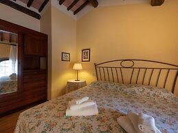 Apartment in Chianti With Pool ID 452