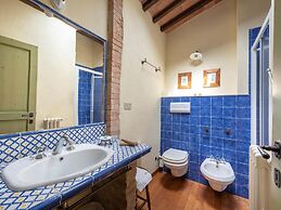 Apartment in Chianti With Pool ID 452