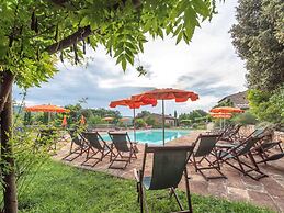 Apartment in Chianti With Pool ID 452