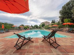 Apartment in Chianti With Pool ID 452