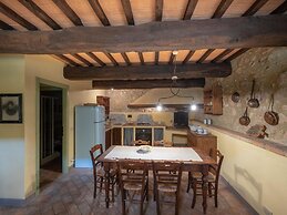 Apartment in Chianti With Pool ID 452