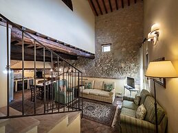 Apartment in Chianti With Pool ID 452