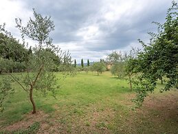Apartment in Chianti With Pool ID 452