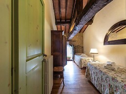 Apartment in Chianti With Pool ID 452