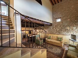 Apartment in Chianti With Pool ID 452