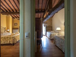 Apartment in Chianti With Pool ID 452