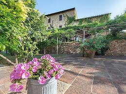 Apartment in Chianti With Pool ID 452