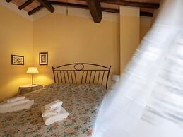 Apartment in Chianti With Pool ID 452