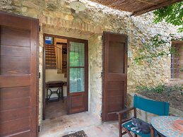 Apartment in Chianti With Pool ID 452