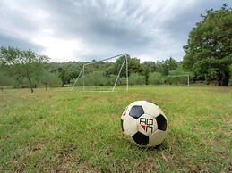 Apartment in Chianti With Pool ID 452