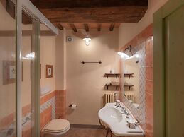 Apartment in Chianti With Pool ID 452