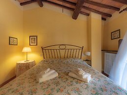 Apartment in Chianti With Pool ID 452