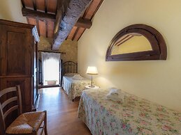 Apartment in Chianti With Pool ID 452