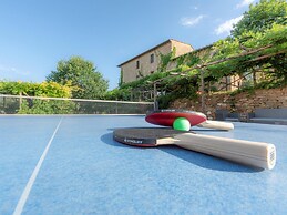 Apartment in Chianti With Pool ID 452