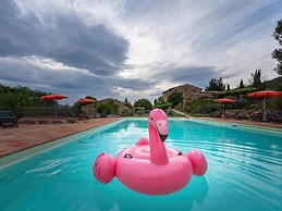 Apartment in Chianti With Pool ID 455