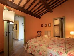 Apartment in Chianti With Pool ID 455
