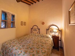 Apartment in Chianti With Pool ID 455