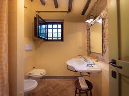 Apartment in Chianti With Pool ID 455