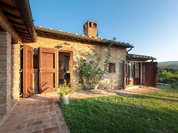 Apartment in Chianti With Pool ID 455