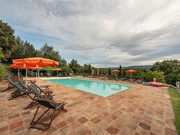 Apartment in Chianti With Pool ID 455