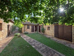 Apartment in Chianti With Pool ID 455