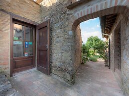 Apartment in Chianti With Pool ID 455